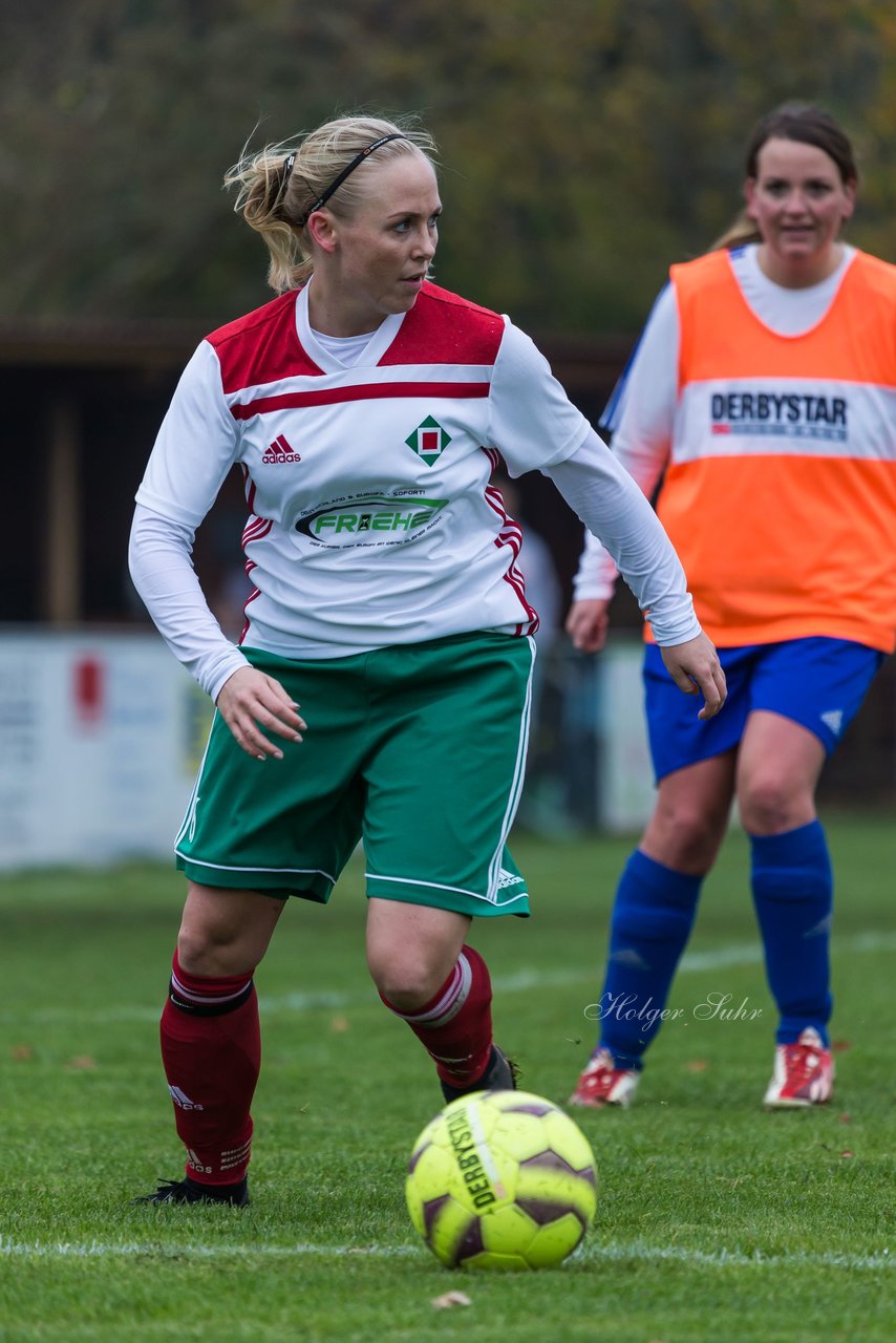 Bild 101 - Frauen TSV Wiemersdorf - SV Boostedt : Ergebnis: 0:7